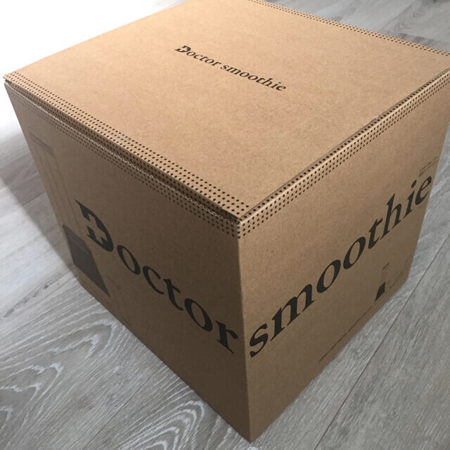 ドクタースムージー doctor smoothie アサヒ軽金属工業 VCL-1 ドクタースムージー doctor smoothie アサヒ軽金属工業 VCL-1