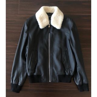 ヴィトン(LOUIS VUITTON) レザージャケット/革ジャン(メンズ)の通販 50 ...