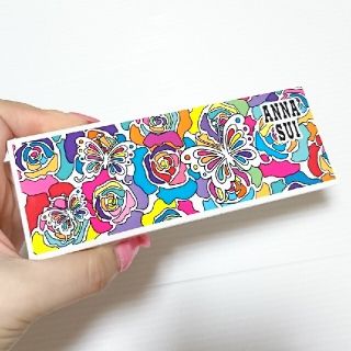 アナスイ(ANNA SUI)のアナスイ アイシャドウパレット 限定 ANNA SUI(アイシャドウ)