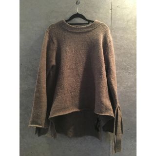 ザラ(ZARA)のZara ざっくりニット！(ニット/セーター)