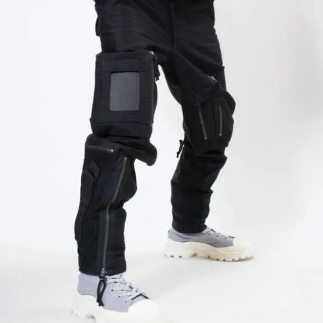c.e cavempt yossarian pant スケートシング TTT | julianahasse.com.br