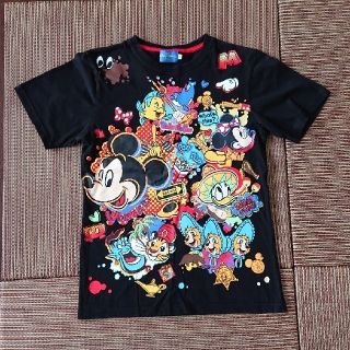 ディズニー(Disney)のディズニー Tシャツ(Tシャツ(半袖/袖なし))