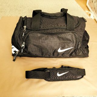 ナイキ(NIKE)のNIKE スポーツバッグ(その他)