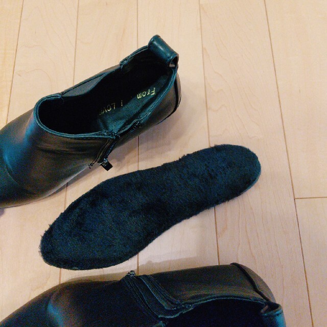 専用☆ レディースの靴/シューズ(ブーツ)の商品写真