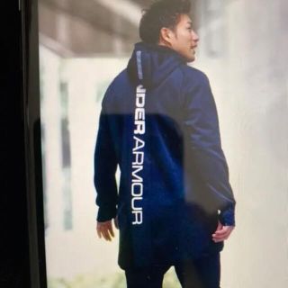 アンダーアーマー(UNDER ARMOUR)のアンダーアーマー ジャージ(ジャージ)