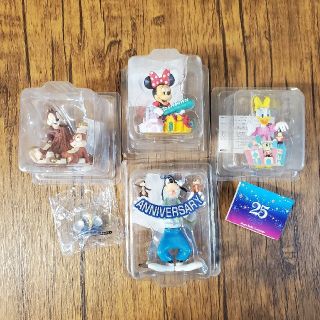 ディズニー(Disney)のお値下げ☆Disney☆彡マジックラリー☆フィギュア(キャラクターグッズ)