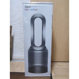 ダイソン(Dyson)のﾀﾞｲｿﾝ Dyson Pure Hot + Cool　HP03IS(ファンヒーター)