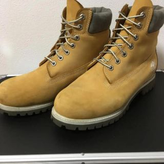 ティンバーランド(Timberland)のTimberland マウンテンブーツ(ブーツ)