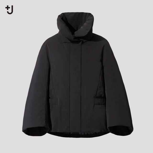 UNIQLO - ユニクロ ジルサンダー +J プラスJ ハイブリッド UNIQLO - ユニクロ ジルサンダー +J プラスJ ハイブリッド