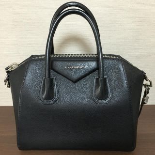 ジバンシィ(GIVENCHY)のGIVENCHY　アンティゴナ　スモール(ハンドバッグ)