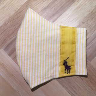 ポロラルフローレン(POLO RALPH LAUREN)のラルフローレン　インナーマスク　大人用(その他)