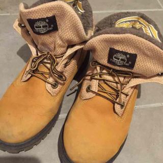 ティンバーランド(Timberland)の値下げ中！ティンバーランド ロールトップ(ブーツ)