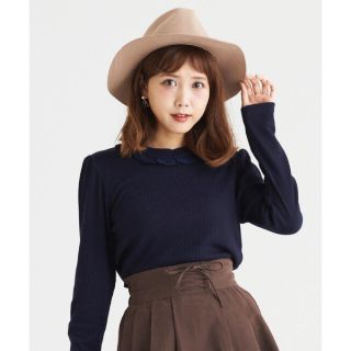 アメリエルマジェスティックレゴン(amelier MAJESTIC LEGON)のマジェスティックレゴン‧✧̣̥̇‧ニット(ニット/セーター)