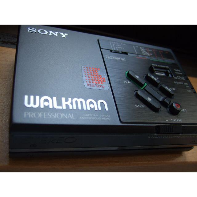 SONY WM-D3　WALKMAN　ウォークマンのサムネイル