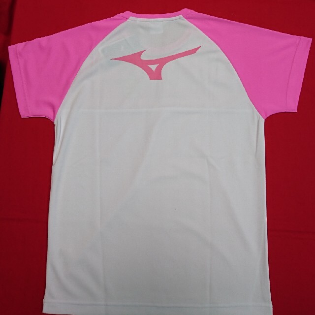 MIZUNO(ミズノ)の【すみっコぐらし】バドミントン ミズノ Tシャツ XS スポーツ/アウトドアのスポーツ/アウトドア その他(バドミントン)の商品写真