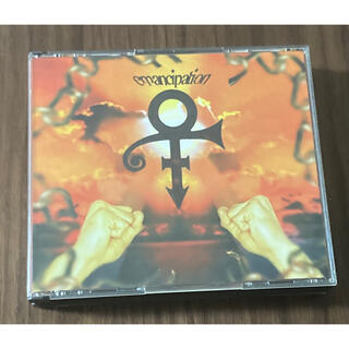 プリンス(Prince)のプリンスCD.3枚組.37曲　Prince   EMANCIPATION(ポップス/ロック(洋楽))