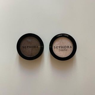 セフォラ(Sephora)のSephora シングルアイシャドウ(アイシャドウ)