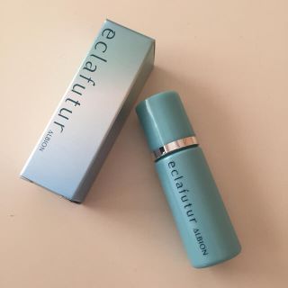 アルビオン(ALBION)のアルビオン エフラクチュール 8ml(美容液)