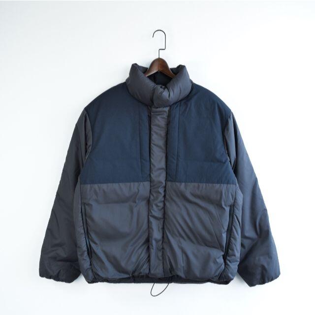 BEAUTY&YOUTH UNITED ARROWS(ビューティアンドユースユナイテッドアローズ)の新品 小松マテーレ UNITED ARROWS 定価4万4000円 ダウン L メンズのジャケット/アウター(ダウンジャケット)の商品写真