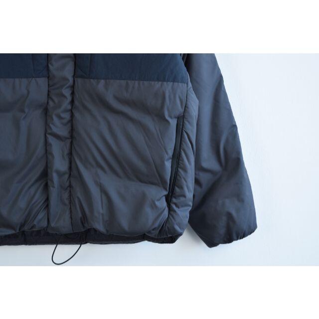 BEAUTY&YOUTH UNITED ARROWS(ビューティアンドユースユナイテッドアローズ)の新品 小松マテーレ UNITED ARROWS 定価4万4000円 ダウン L メンズのジャケット/アウター(ダウンジャケット)の商品写真