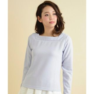 マジェスティックレゴン(MAJESTIC LEGON)のマジェスティックレゴン‧✧̣̥̇‧プルオーバー(カットソー(長袖/七分))