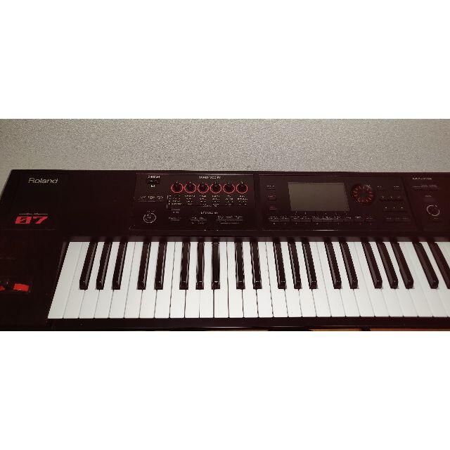 ローランド　roland fa-07