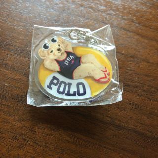 ポロラルフローレン(POLO RALPH LAUREN)のPOLO Ralph Lauren キーホルダー(キーホルダー)