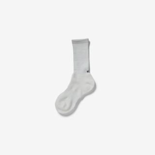 W)taps - 新品【3足セット】WTAPS SKIVVIES. SOX WHITE の通販 W)taps - 新品【3足セット】WTAPS SKIVVIES. SOX WHITE の通販