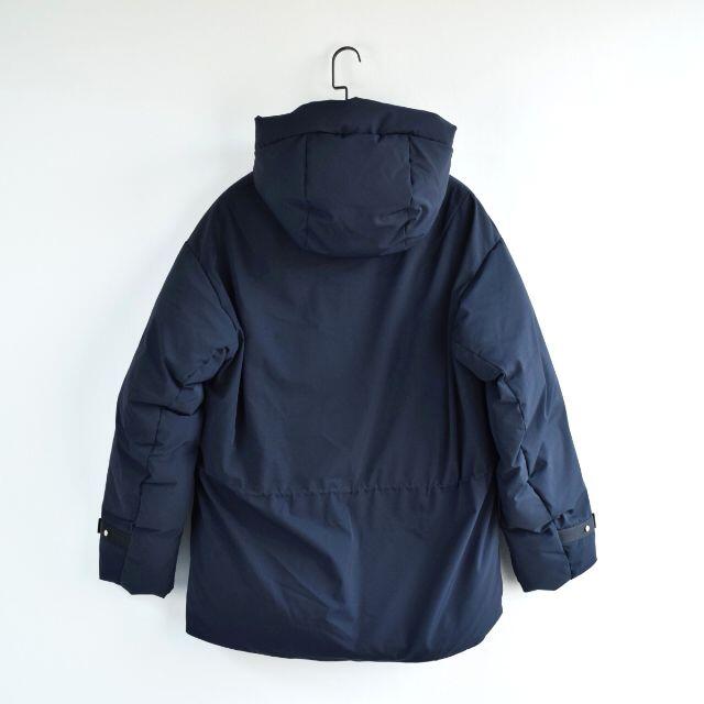 BEAUTY&YOUTH UNITED ARROWS(ビューティアンドユースユナイテッドアローズ)のかず様専用 小松マテーレ UNITED ARROWS 定価4万7300円 L メンズのジャケット/アウター(ダウンジャケット)の商品写真