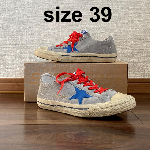 専用です！　GOLDEN GOOSE SNEAKERS 39