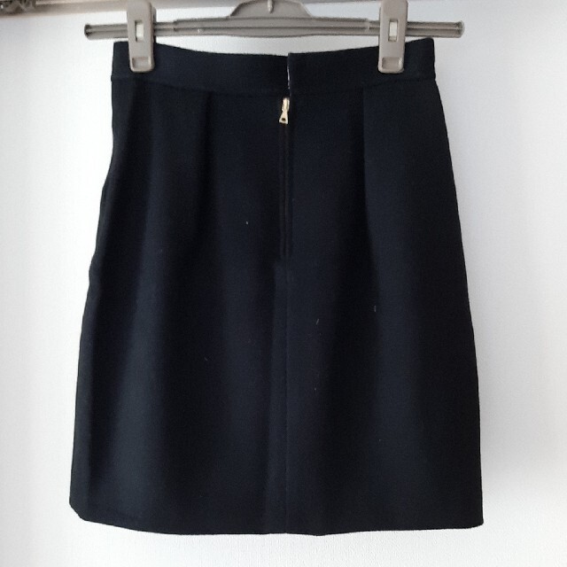 La TOTALITE(ラトータリテ)のタイトスカート レディースのスカート(ミニスカート)の商品写真