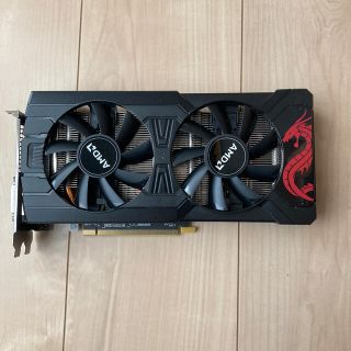 AMD RX570 8GB(PCパーツ)