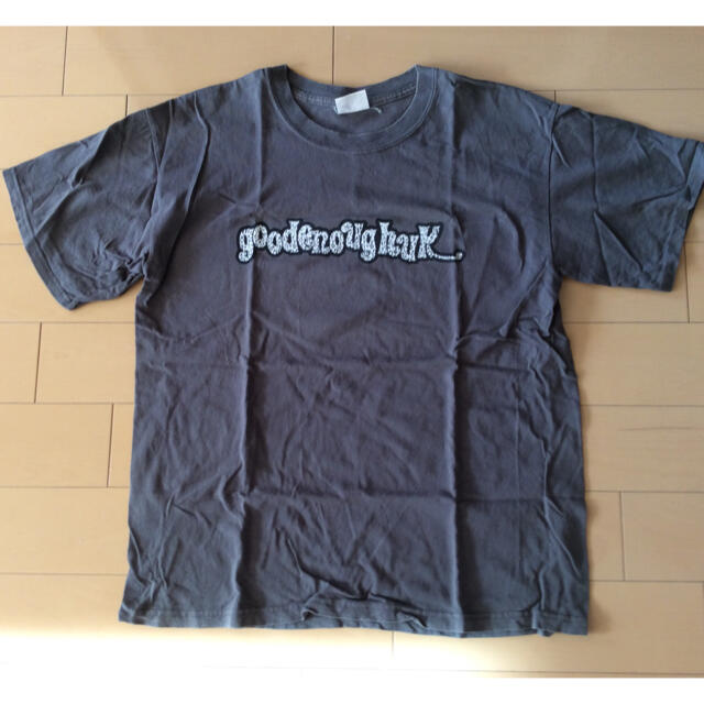 GOOD ENOUGH グッドイナフ Tシャツ size L