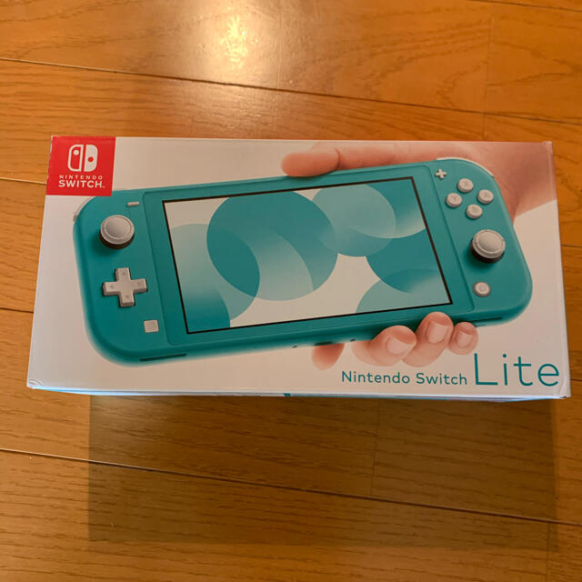 Nintendo Switch - Switch Lite 任天堂 スイッチ ライト 本体