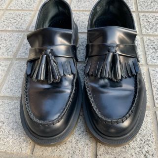 ドクターマーチン(Dr.Martens)のドクターマーチン  ローファー(スリッポン/モカシン)