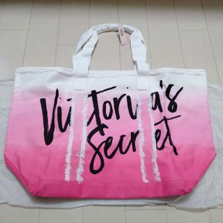 ヴィクトリアズシークレット(Victoria's Secret)のヴィクトリアズ・シークレット トートバッグ(トートバッグ)