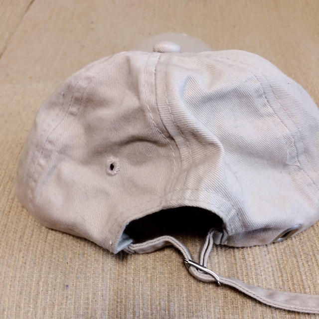 Abercrombie&Fitch(アバクロンビーアンドフィッチ)の最終値下げ‼️♡アバクロCAP♡ レディースの帽子(キャップ)の商品写真