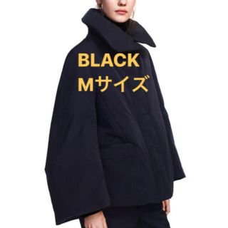 ユニクロ(UNIQLO)の【新品】＋Ｊ　UNIQLO ダウン(ダウンジャケット)