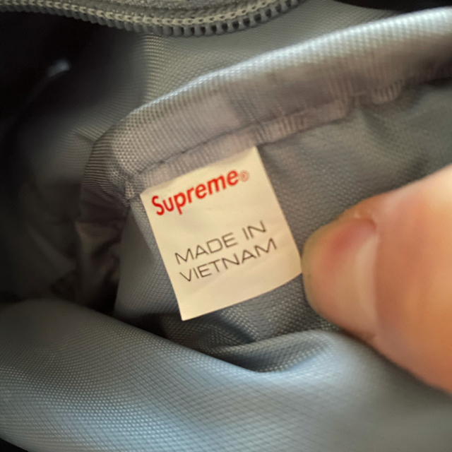 supreme ウエストバック 迷彩 シュプリーム supreme ウエストバック 迷彩 シュプリーム