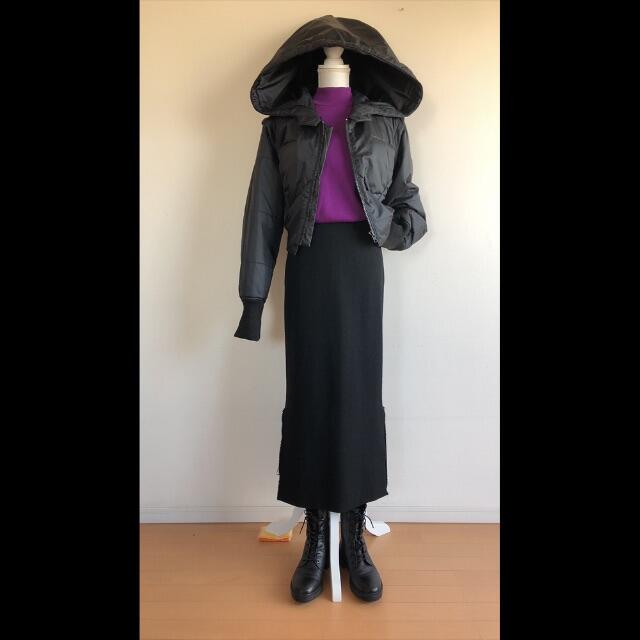 訳あり】YOHJI YAMAMOTO ビックフード中綿JK | bombaytools.com