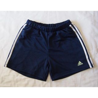 アディダス(adidas)の新品　アディダス(adidas)　ショートパンツ　ジュニア　160㎝(パンツ/スパッツ)