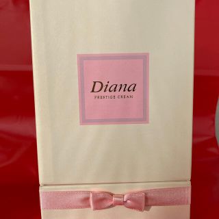 ダイアナ(DIANA)のディアナージュ　プレステージクリーム(フェイスクリーム)