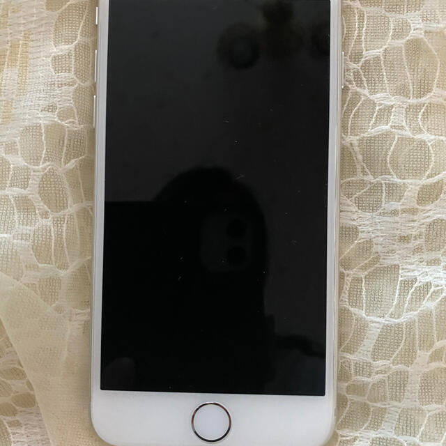 iPhone8 64G  ホワイト