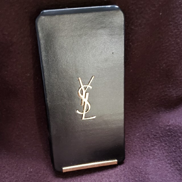 YVES SAINT LAURENT コンプリート　パレット　ヴォリュプテ