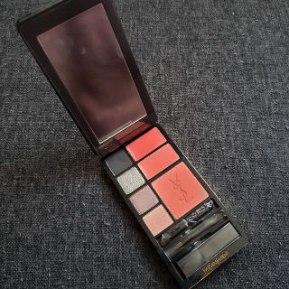 イヴサンローランボーテ(Yves Saint Laurent Beaute)のYSL コンプリートメイクアップパレット(コフレ/メイクアップセット)