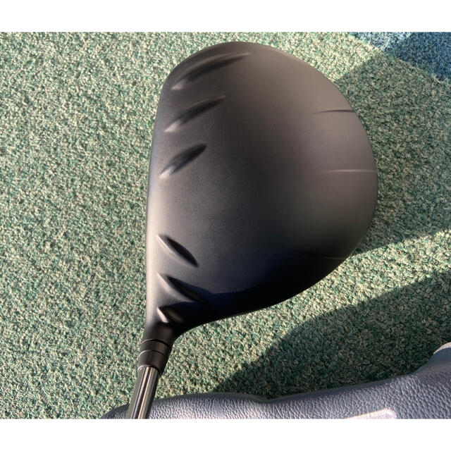 PING - PING G425 LST ドライバー 10.5度 TOUR173-55 Ｓの通販 by ...
