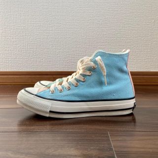 トゥモローランド(TOMORROWLAND)のconverse chuck taylor スニーカー トゥモロー購入 24(スニーカー)