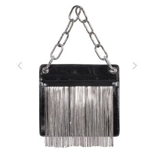 アメリヴィンテージ(Ameri VINTAGE)のリエ様専用　ameri UNDRESSED CHAIN FRINGE BAG (ショルダーバッグ)