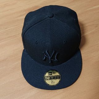 ニューエラー(NEW ERA)のNEWERA キャップ 56.8cm(キャップ)