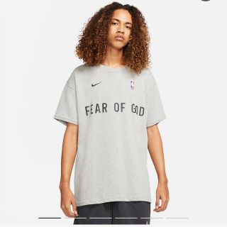 フィアオブゴッド(FEAR OF GOD)のsize M(Tシャツ(半袖/袖なし))